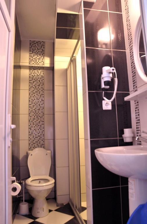Durak Hotel Bodrum Quarto foto