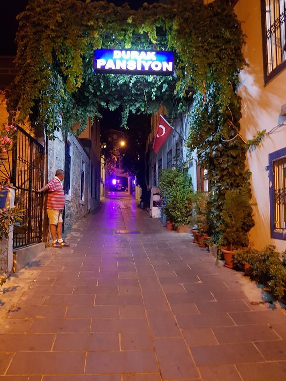 Durak Hotel Bodrum Exterior foto